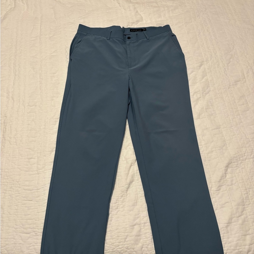 Dunning Golf Pants
